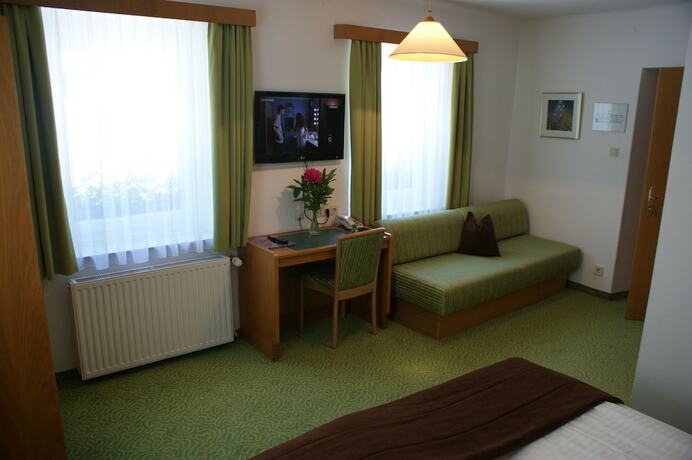 Imagen de la habitación del Hotel Apartment Auwirt. Foto 14