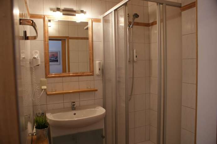 Imagen de la habitación del Hotel Apartment Auwirt. Foto 15