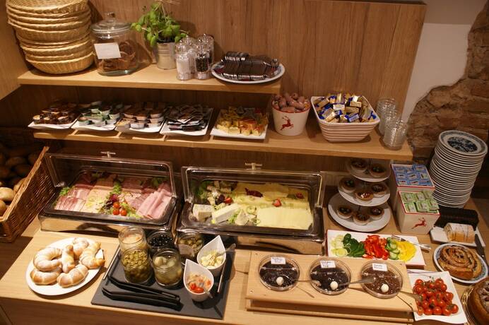 Imagen de la habitación del Hotel Apartment Auwirt. Foto 17