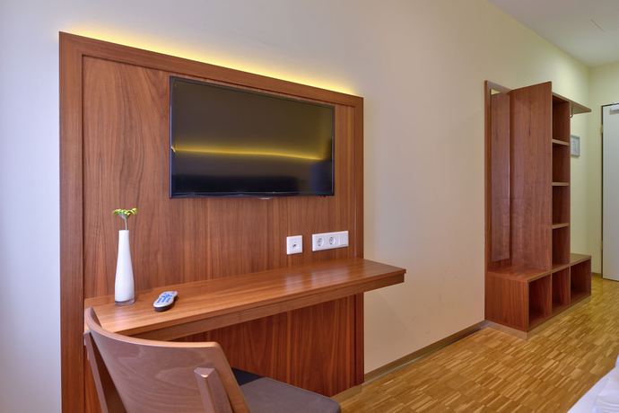 Imagen de la habitación del Hotel Apfelbaum. Foto 4