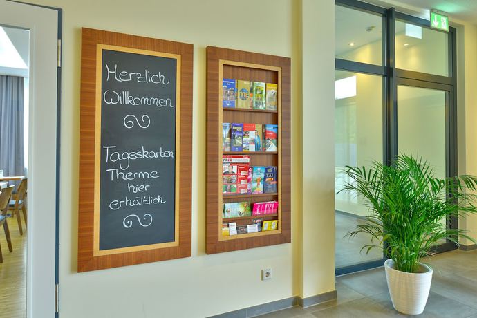 Imagen de los interiores del Hotel Apfelbaum. Foto 18