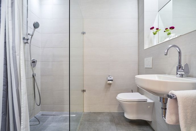 Imagen de la habitación del Hotel Apfelbaum. Foto 7