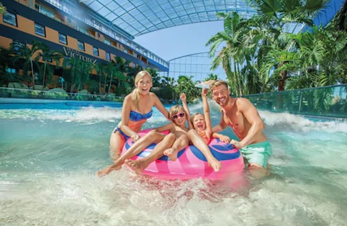 Imagen general del Hotel Apfelbaum. Foto 2