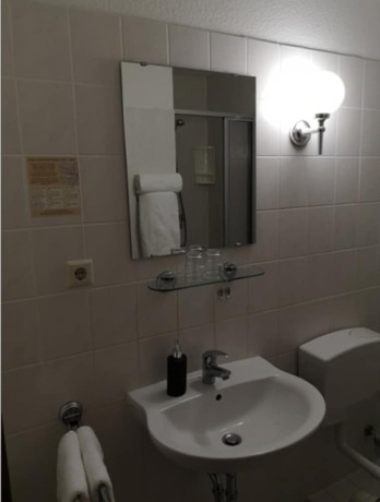 Imagen de la habitación del Hotel Apfelblüte. Foto 4