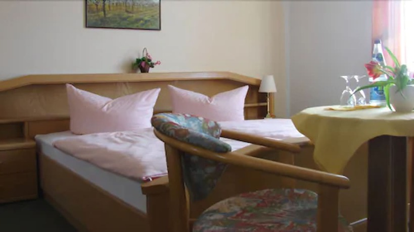 Imagen de la habitación del Hotel Apfelblüte. Foto 5