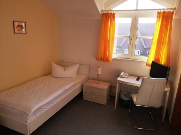 Imagen de la habitación del Hotel Apfelblüte. Foto 6