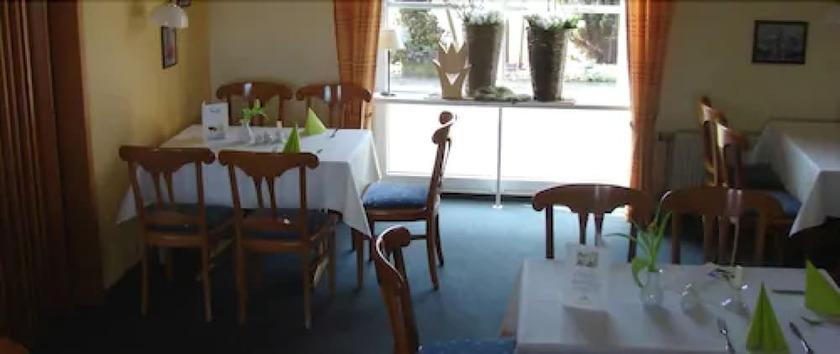 Imagen del bar/restaurante del Hotel Apfelblüte. Foto 3