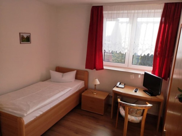 Imagen de la habitación del Hotel Apfelblüte. Foto 7