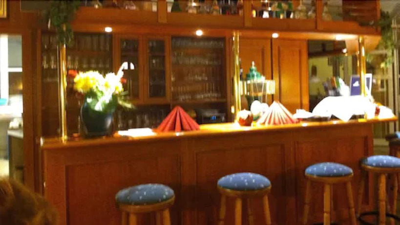 Imagen de los interiores del Hotel Apfelblüte. Foto 10