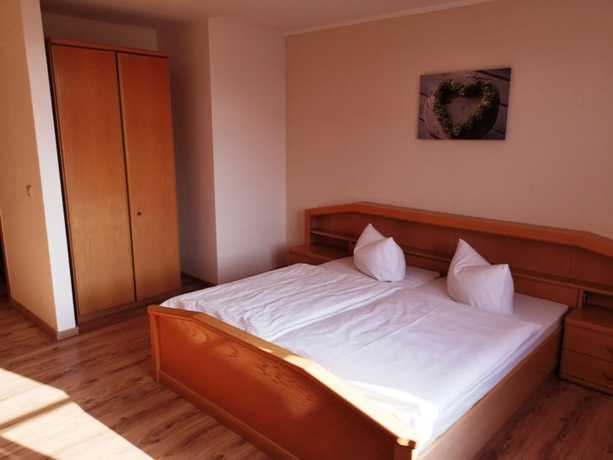 Imagen de la habitación del Hotel Apfelblüte. Foto 8