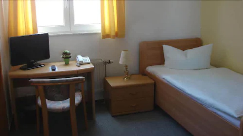 Imagen de la habitación del Hotel Apfelblüte. Foto 9