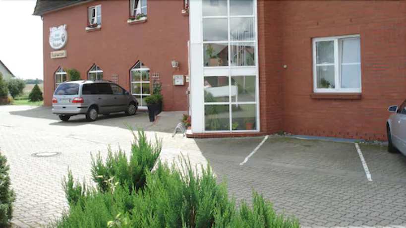 Imagen general del Hotel Apfelblüte. Foto 2