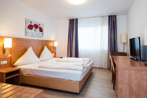 Imagen general del Hotel Aplerbecker Hof. Foto 1