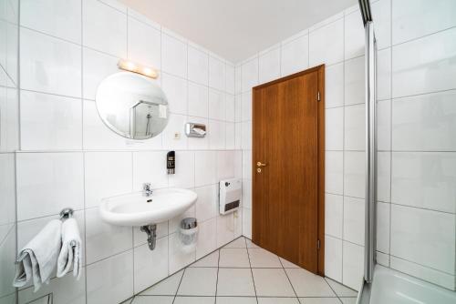 Imagen de la habitación del Hotel Aplerbecker Hof. Foto 2