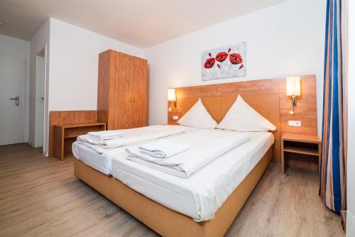 Imagen de la habitación del Hotel Aplerbecker Hof. Foto 3