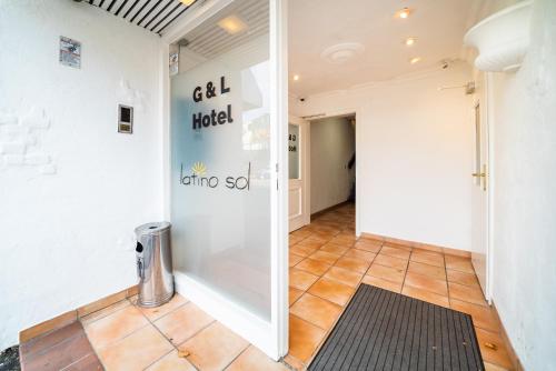 Imagen de la habitación del Hotel Aplerbecker Hof. Foto 4