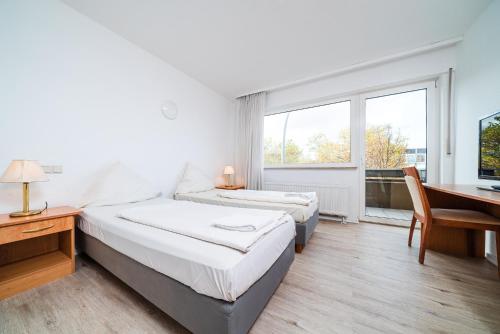 Imagen de la habitación del Hotel Aplerbecker Hof. Foto 6