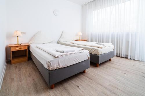 Imagen de la habitación del Hotel Aplerbecker Hof. Foto 7