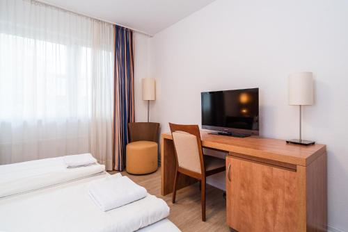 Imagen de la habitación del Hotel Aplerbecker Hof. Foto 8