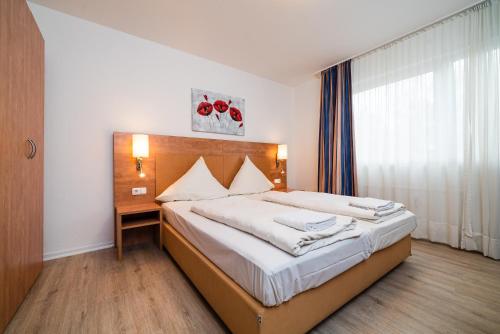 Imagen de la habitación del Hotel Aplerbecker Hof. Foto 9
