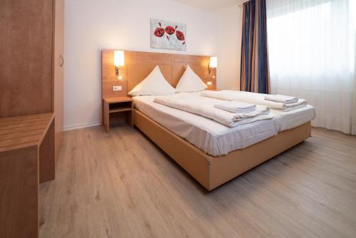 Imagen de la habitación del Hotel Aplerbecker Hof. Foto 10
