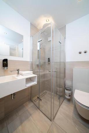 Imagen de la habitación del Hotel Aplerbecker Hof. Foto 12