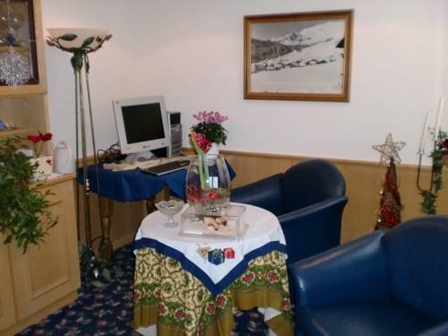 Imagen general del Hotel Appartement Platzergasse. Foto 6