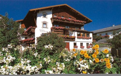 Imagen general del Hotel Appartement Platzergasse. Foto 2