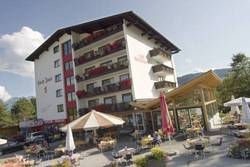 Imagen general del Hotel Appartement Winkler. Foto 23