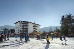 Imagen de la habitación del Hotel Appartement Winkler. Foto 24