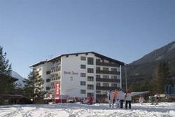 Imagen de la habitación del Hotel Appartement Winkler. Foto 26