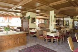 Imagen general del Hotel Appartement Winkler. Foto 3