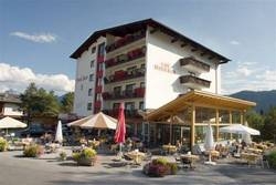 Imagen de la habitación del Hotel Appartement Winkler. Foto 29