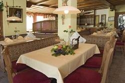 Imagen general del Hotel Appartement Winkler. Foto 4