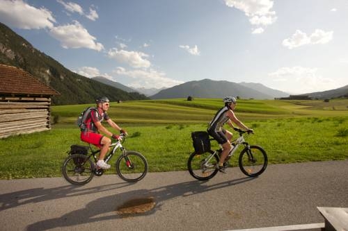 Imagen general del Hotel Appartement Winkler. Foto 5