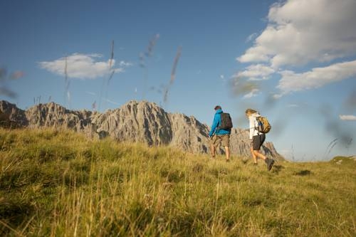 Imagen general del Hotel Appartement Winkler. Foto 6