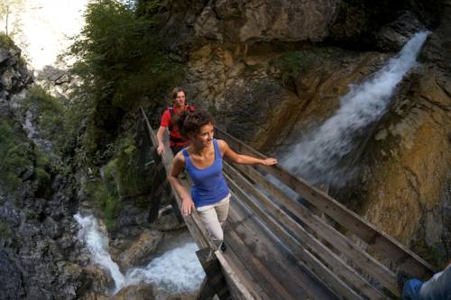 Imagen general del Hotel Appartement Winkler. Foto 7