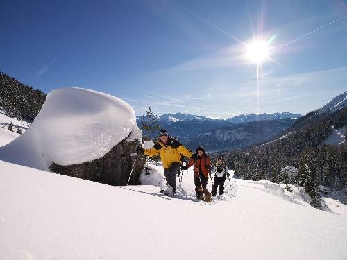 Imagen general del Hotel Appartement Winkler. Foto 10