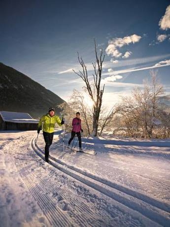 Imagen general del Hotel Appartement Winkler. Foto 11