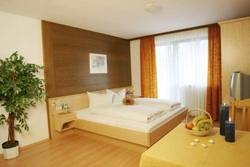 Imagen general del Hotel Appartement Winkler. Foto 12