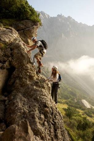 Imagen general del Hotel Appartement Winkler. Foto 13