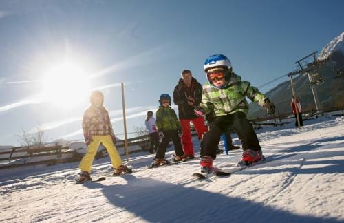 Imagen general del Hotel Appartement Winkler. Foto 15