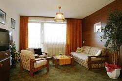 Imagen de la habitación del Hotel Appartement Winkler. Foto 30