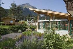 Imagen general del Hotel Appartement Winkler. Foto 19