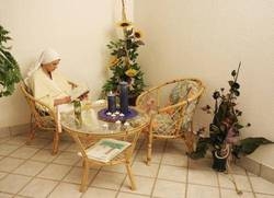 Imagen general del Hotel Appartement Winkler. Foto 22