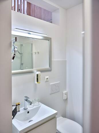 Imagen general del Hotel AquaQuell Bad Pilzweg. Foto 1