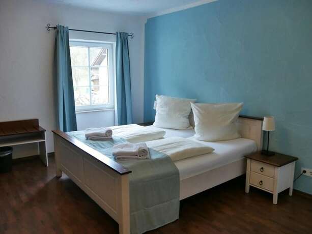 Imagen de la habitación del Hotel AquaQuell Bad Pilzweg. Foto 13