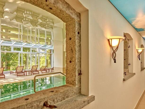 Imagen general del Hotel AquaQuell Bad Pilzweg. Foto 2