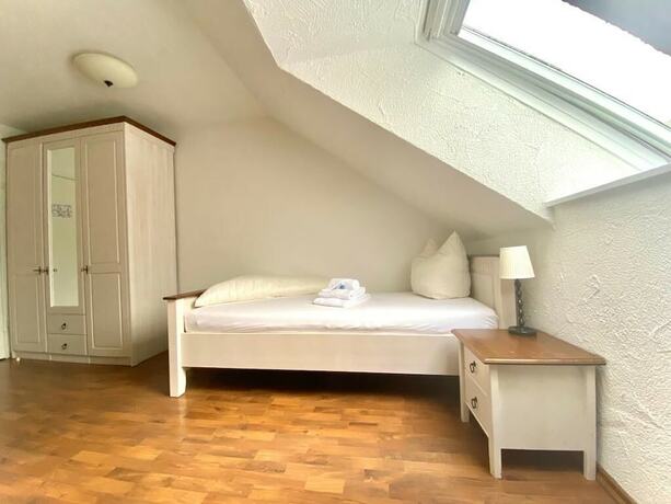 Imagen de la habitación del Hotel AquaQuell Bad Pilzweg. Foto 15