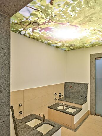 Imagen general del Hotel AquaQuell Bad Pilzweg. Foto 3